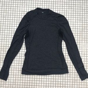lululemon long sleeve